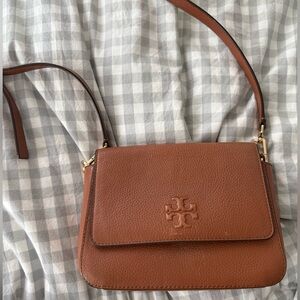 Tory Burch Leather Purse